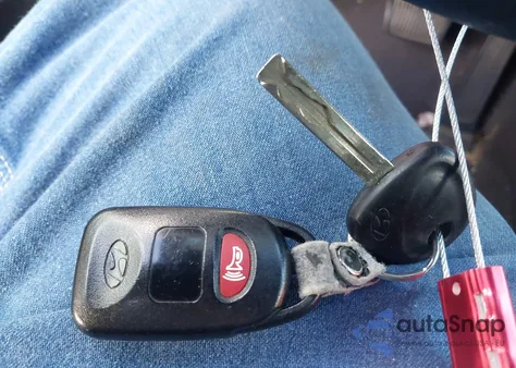 2012 Hyundai Sonata Gls from USA, damaged, VIN 5NPEB4AC2CH495003